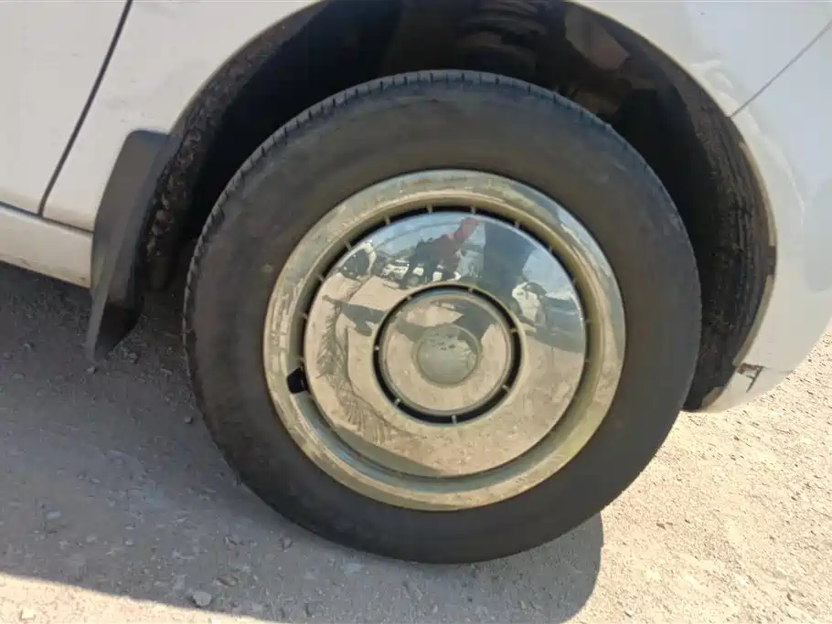 Geely Panda Mini 2023 200km Endurance Edition