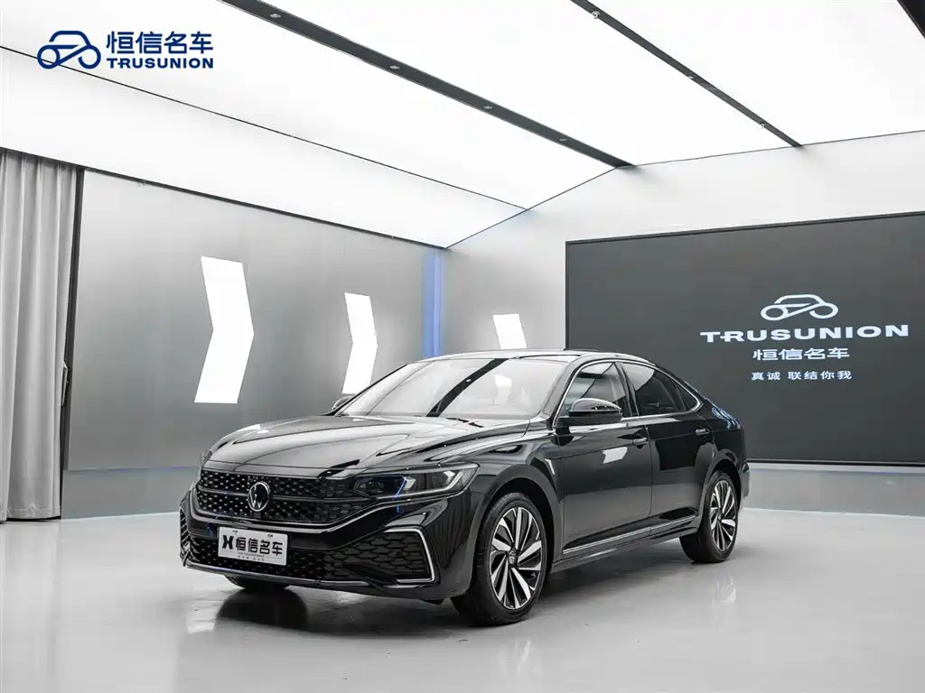 Passat 2023 Facelift 330TSI Starlight Elite Edition