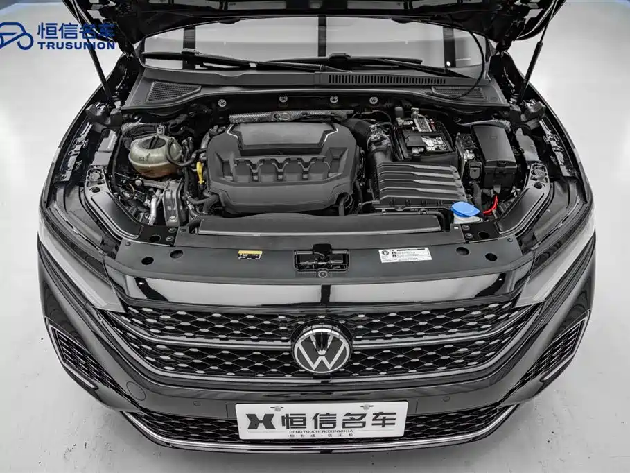 Passat 2023 Facelift 330TSI Starlight Elite Edition
