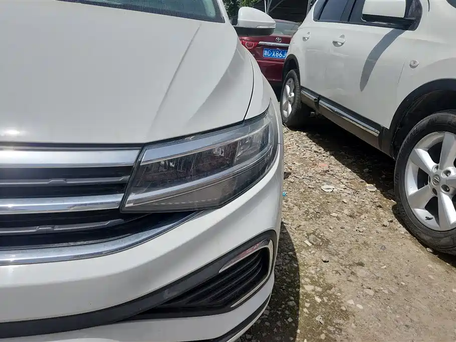Bora 2023 1.5L Automatic Changxing Limited Edition