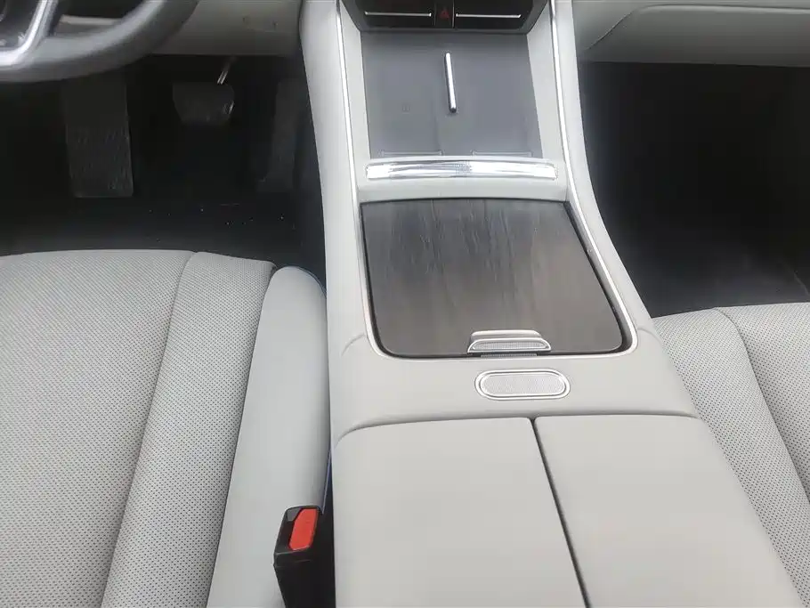 Luxeed S7 2024 Max RS AWD Performance Edition