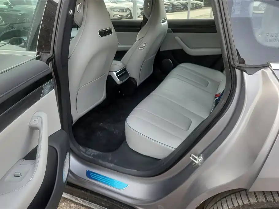 Luxeed S7 2024 Max RS AWD Performance Edition