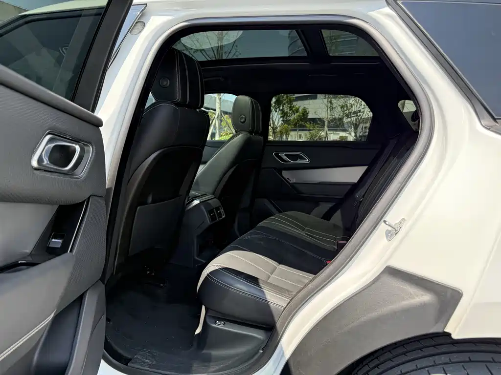 Range Rover Velar 2018 P250 S