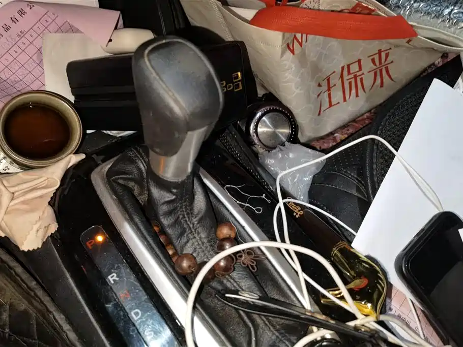 Honda Envix 2019 180TURBO CVT Enjoy Edition China VI