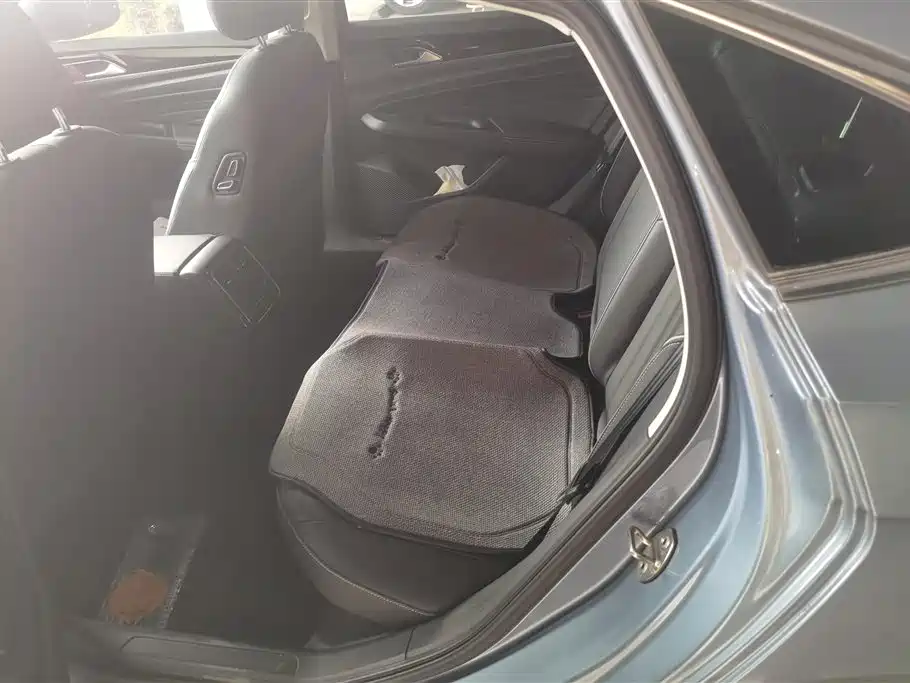 Passat 2022 330TSI Starlight Elite Edition
