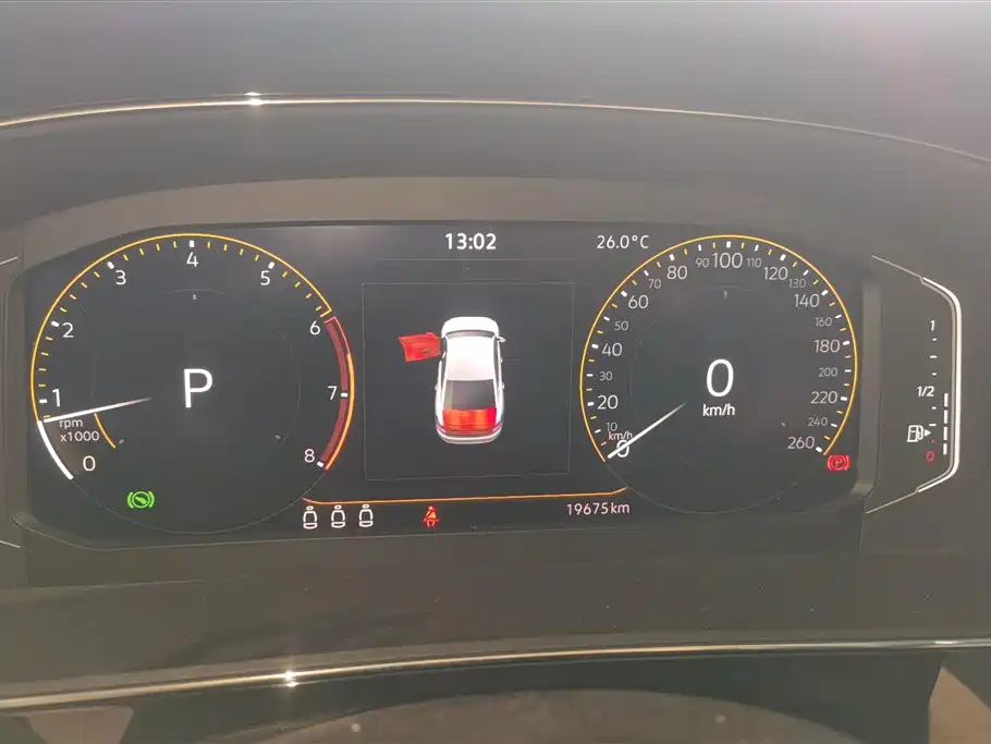 Passat 2022 330TSI Starlight Elite Edition