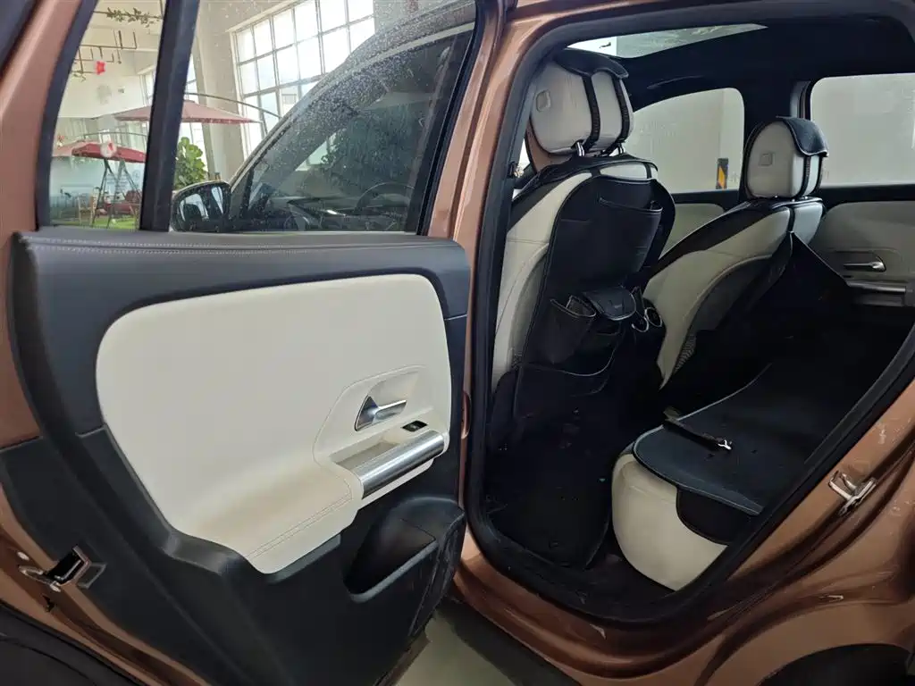 Mercedes-Benz EQA 2022 EQA 300 4MATIC Launch Edition