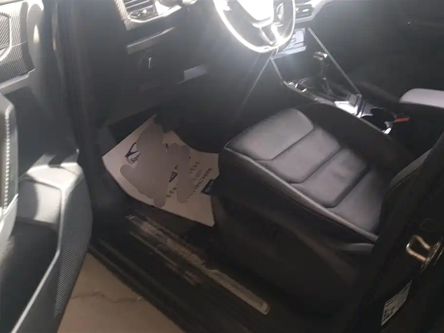 Tayron 2021 330TSI FWD Luxury Smart Connect Edition