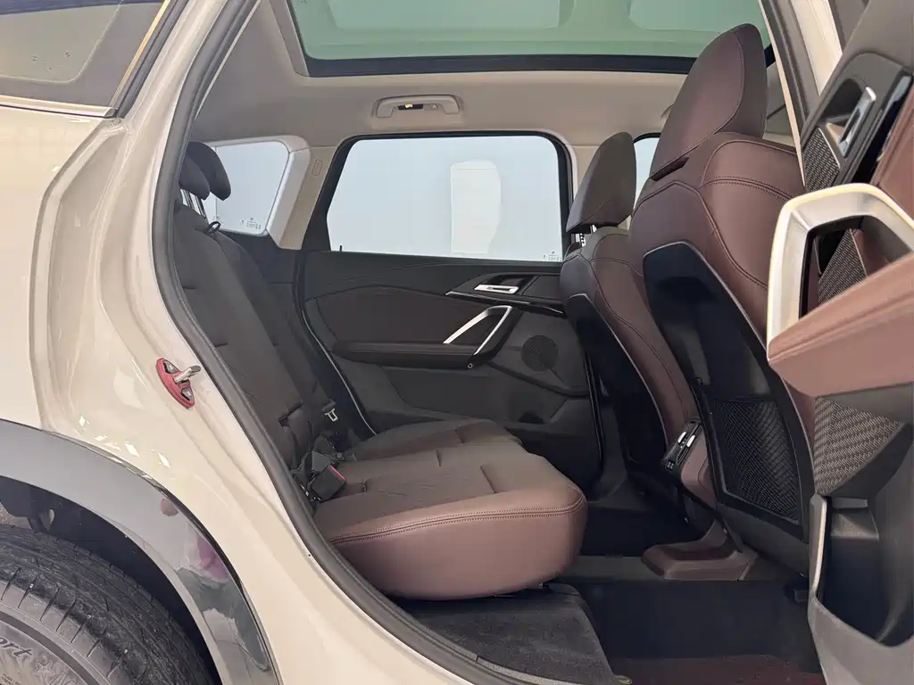 BMW X1 2023 sDrive20Li X Design Package