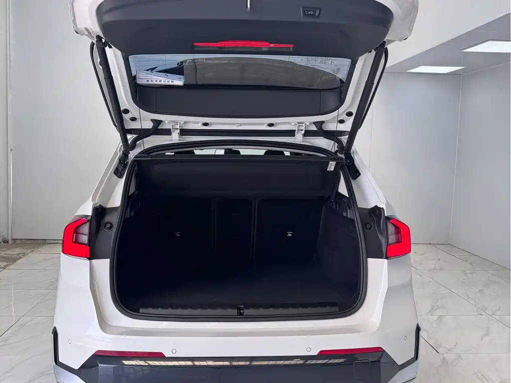 BMW X1 2023 sDrive20Li X Design Package