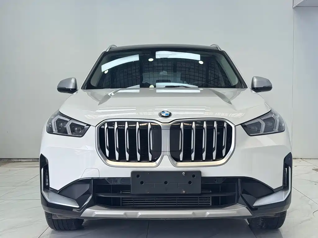 BMW X1 2023 sDrive20Li X Design Package