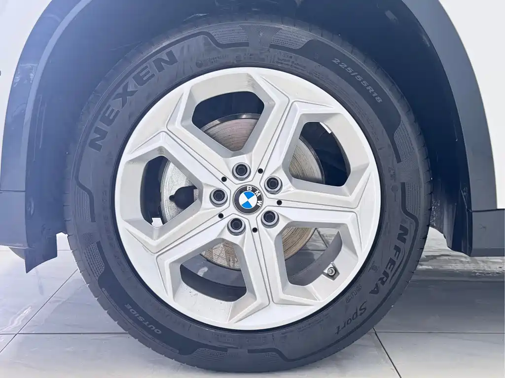 BMW X1 2023 sDrive20Li X Design Package