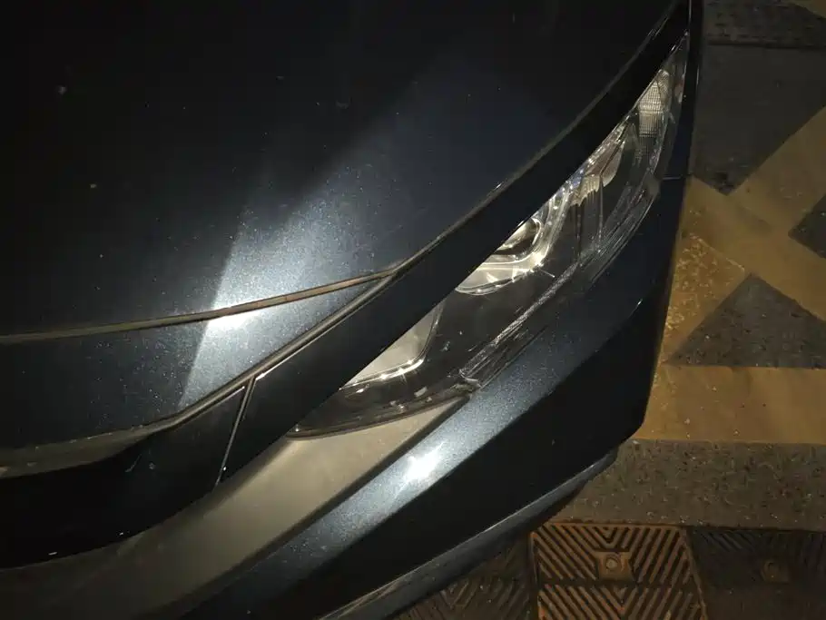 Civic 2019 220TURBO CVT Sport Edition China VI