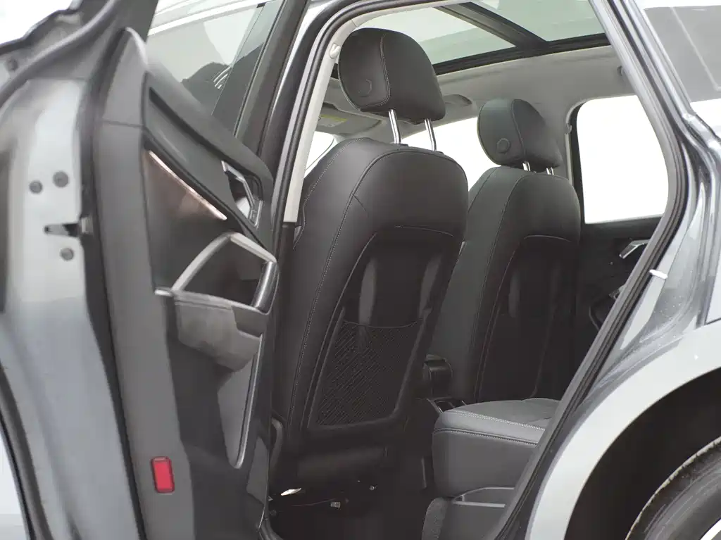 Audi Q3 2022 35 TFSI Fashion Dynamic