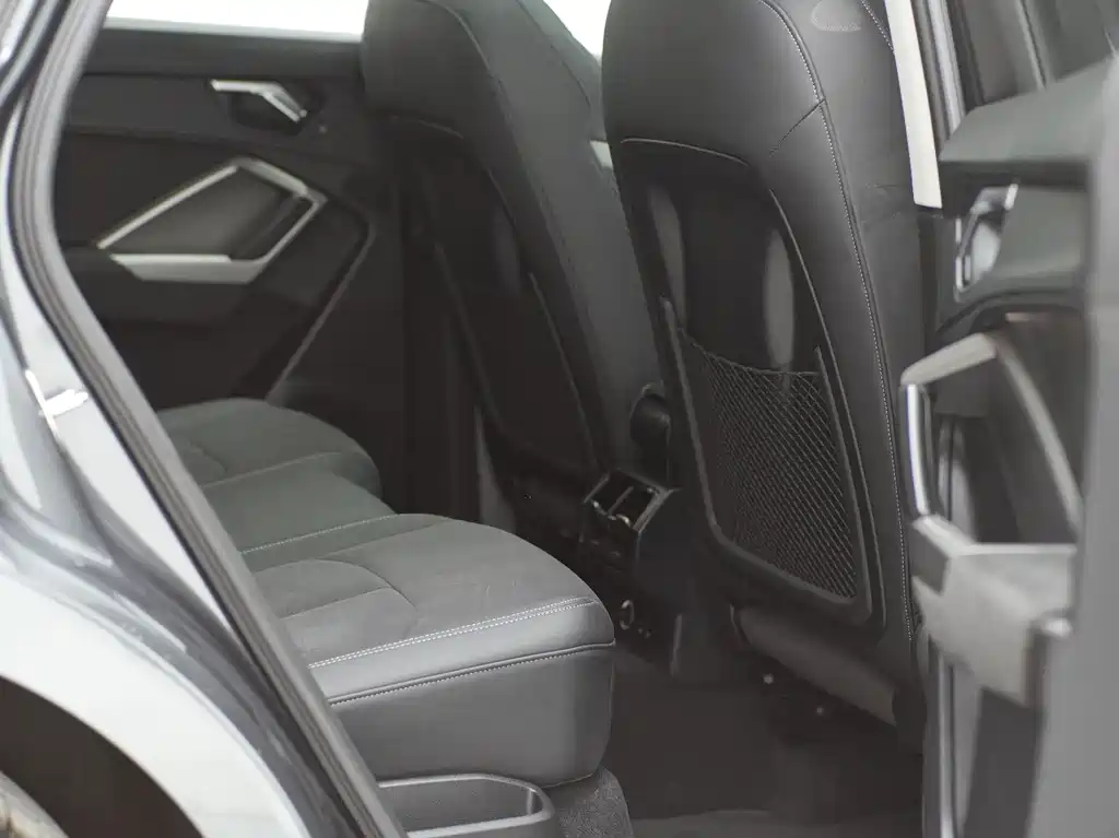 Audi Q3 2022 35 TFSI Fashion Dynamic