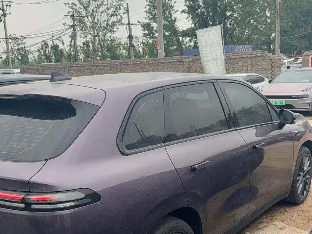 Leapmotor C10 2026 605 Yuexiang Edition