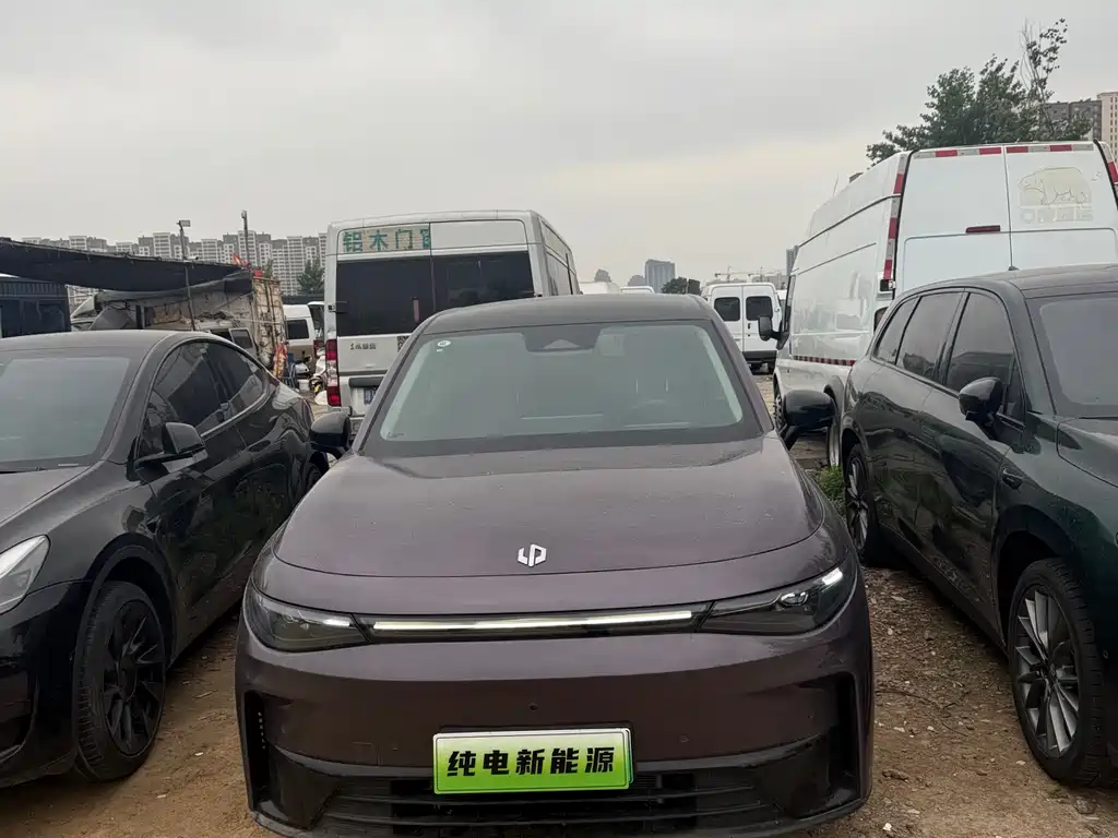 Leapmotor C10 2026 605 Yuexiang Edition