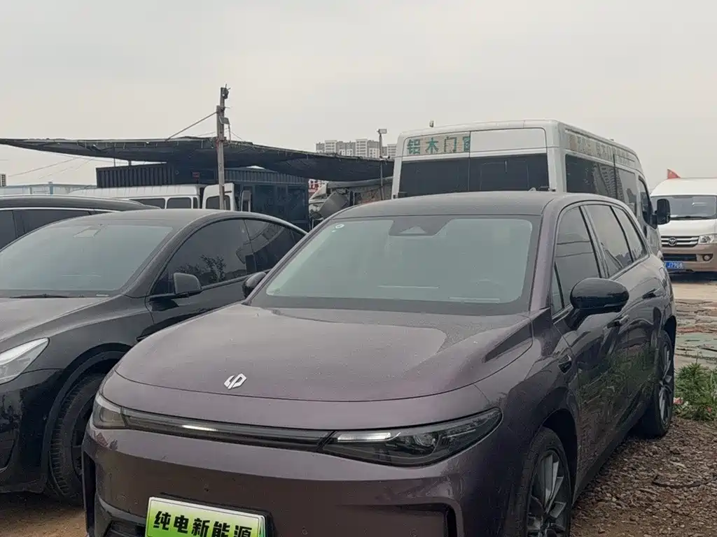 Leapmotor C10 2026 605 Yuexiang Edition