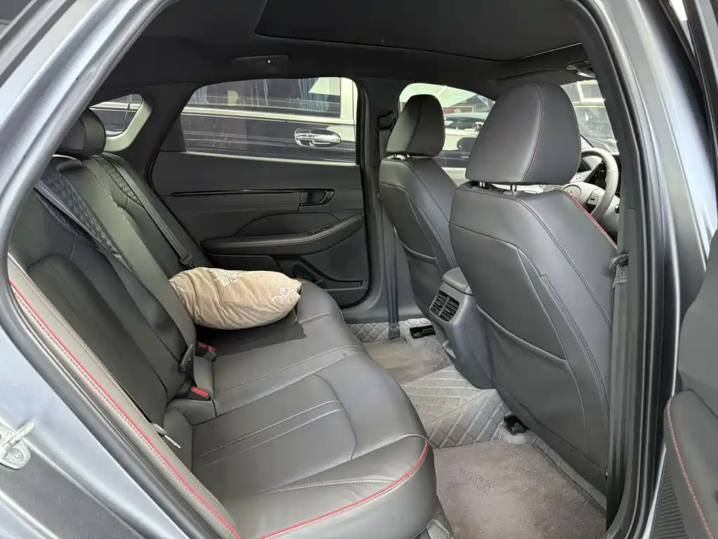 Hyundai Sonata 2022 380TGDi Automatic 20th Anniversary Edition