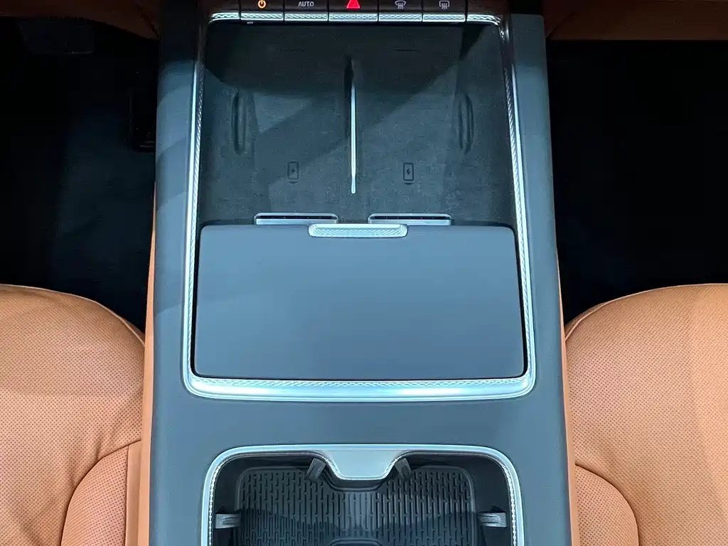 Buick Century 2026 Luxury Edition