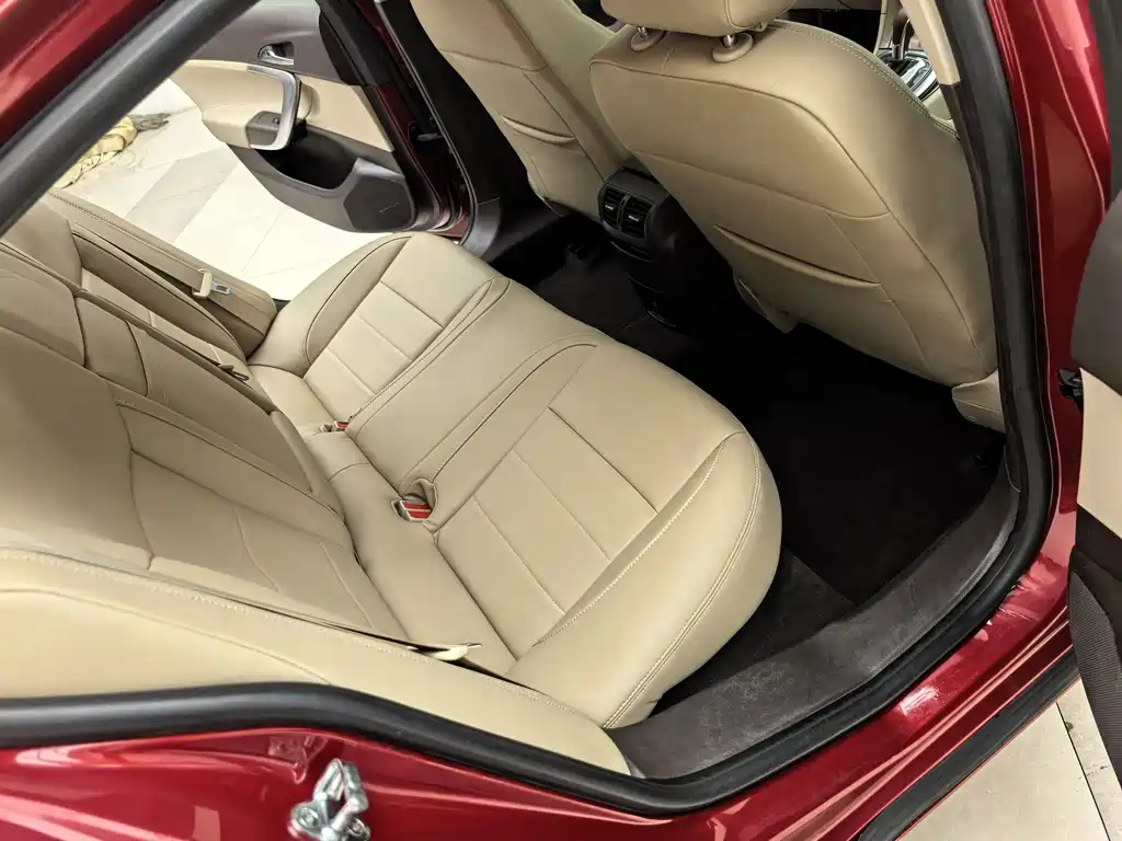 Buick Regal 2011 2.0L Comfort Edition