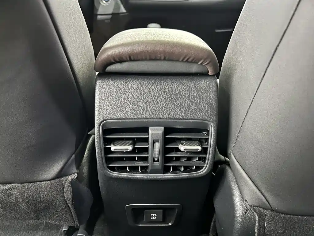 Toyota Levin 2023 185T CVT Luxury Edition