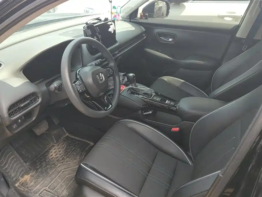 Honda HR-V 2023 240TURBO Jingrui Edition