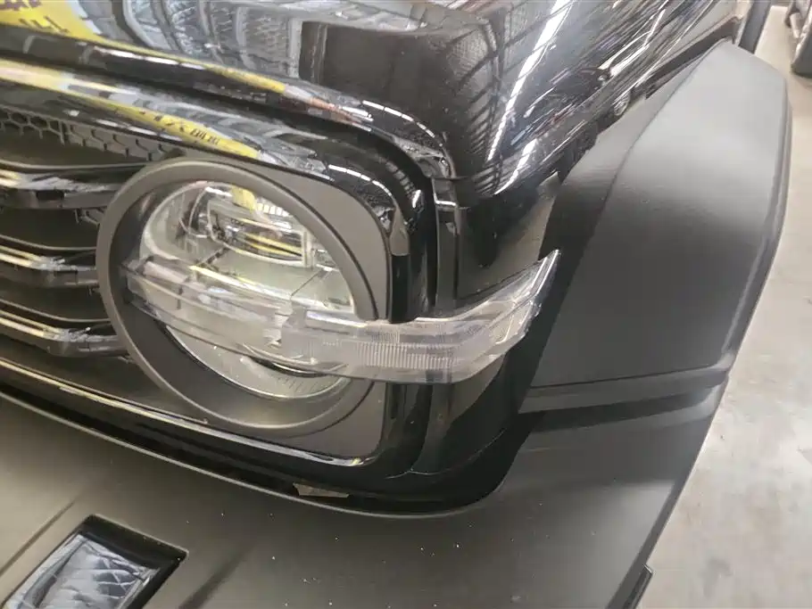 Tank 300 PHEV 2025 Hi4-T 37.1kWh