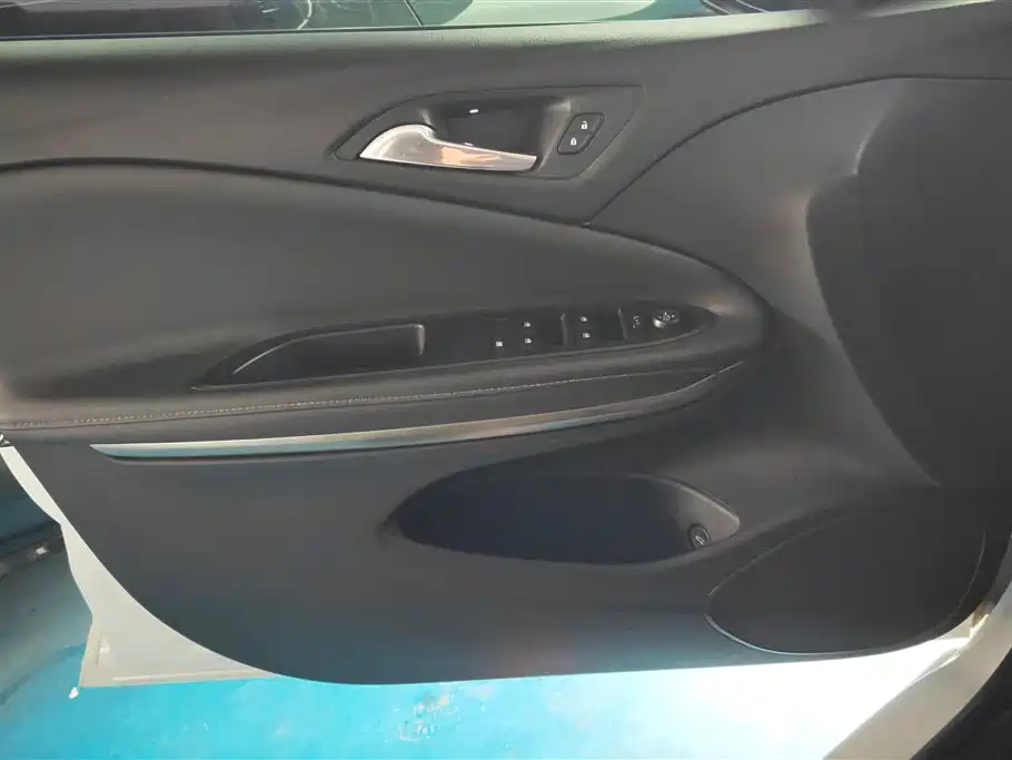 Buick Verano 2020 20T CVT Leading Edition