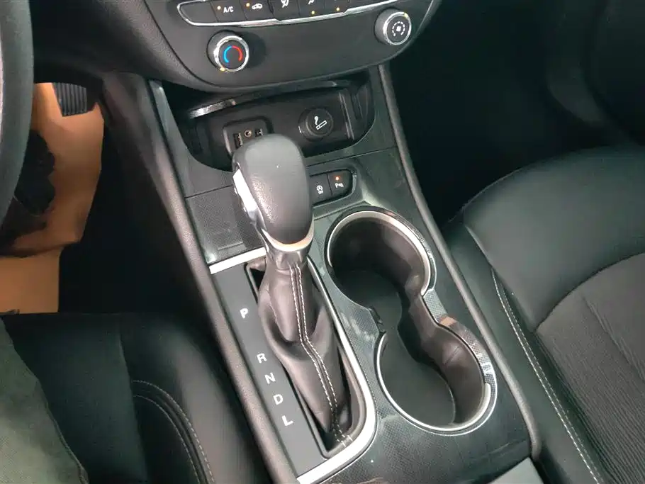 Buick Verano 2020 20T CVT Leading Edition