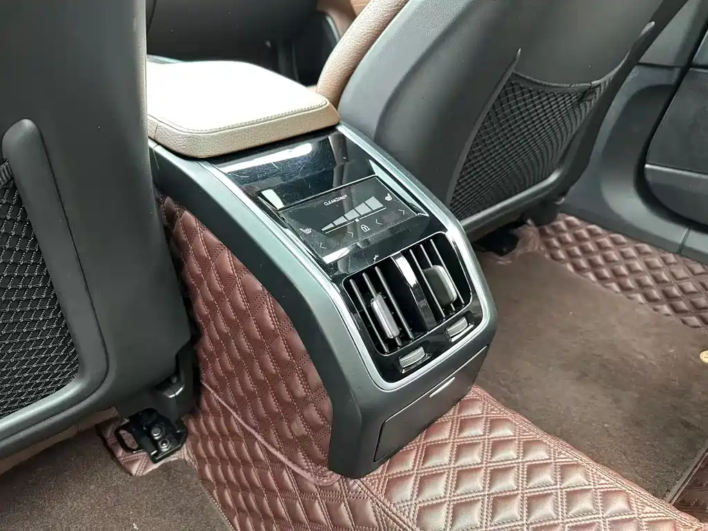 Volvo S90 2021 B5 Inscription