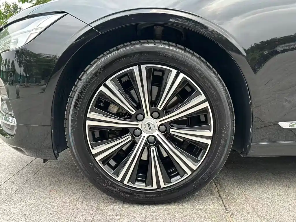 Volvo S90 2021 B5 Inscription