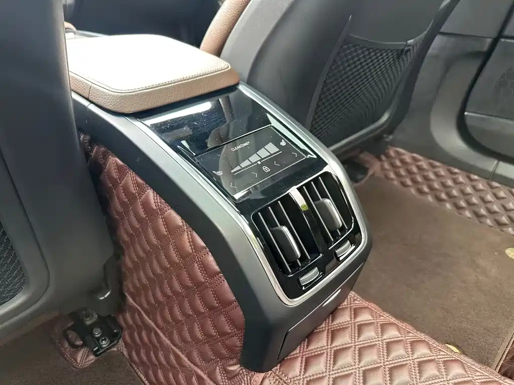 Volvo S90 2021 B5 Inscription