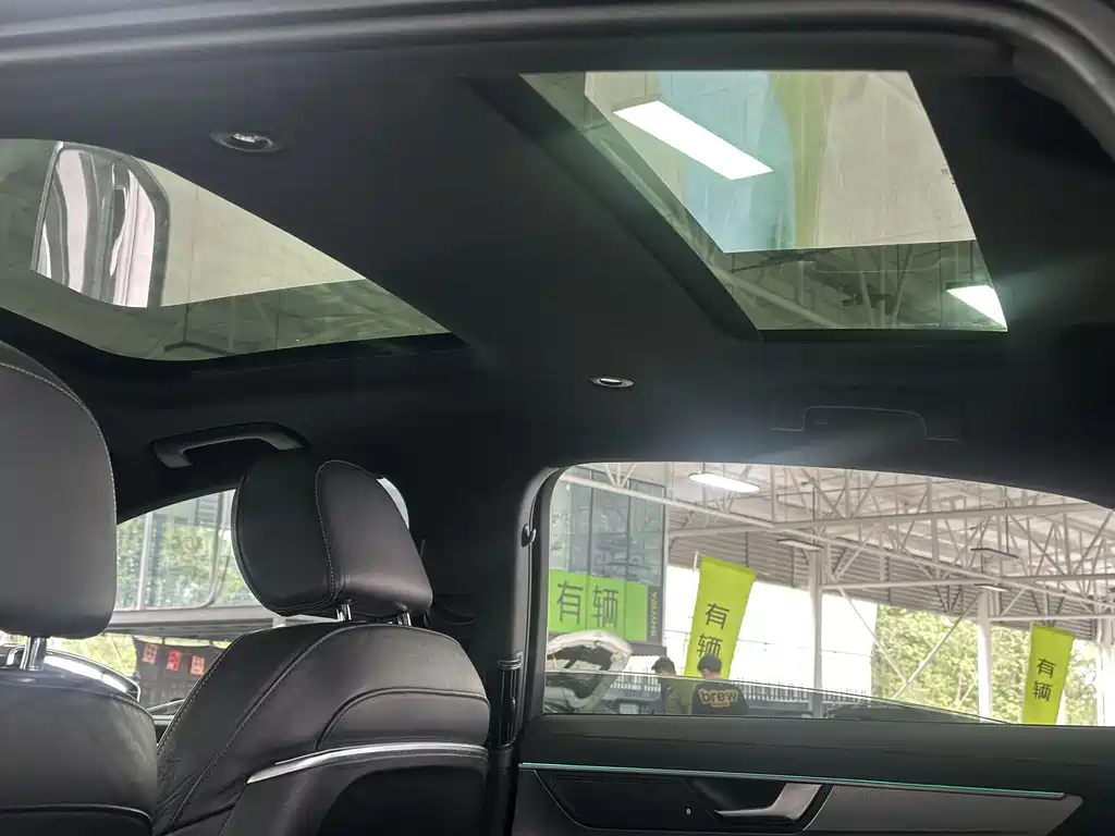 Audi A6L 2019 45 TFSI Zhenxuan Dynamic Edition
