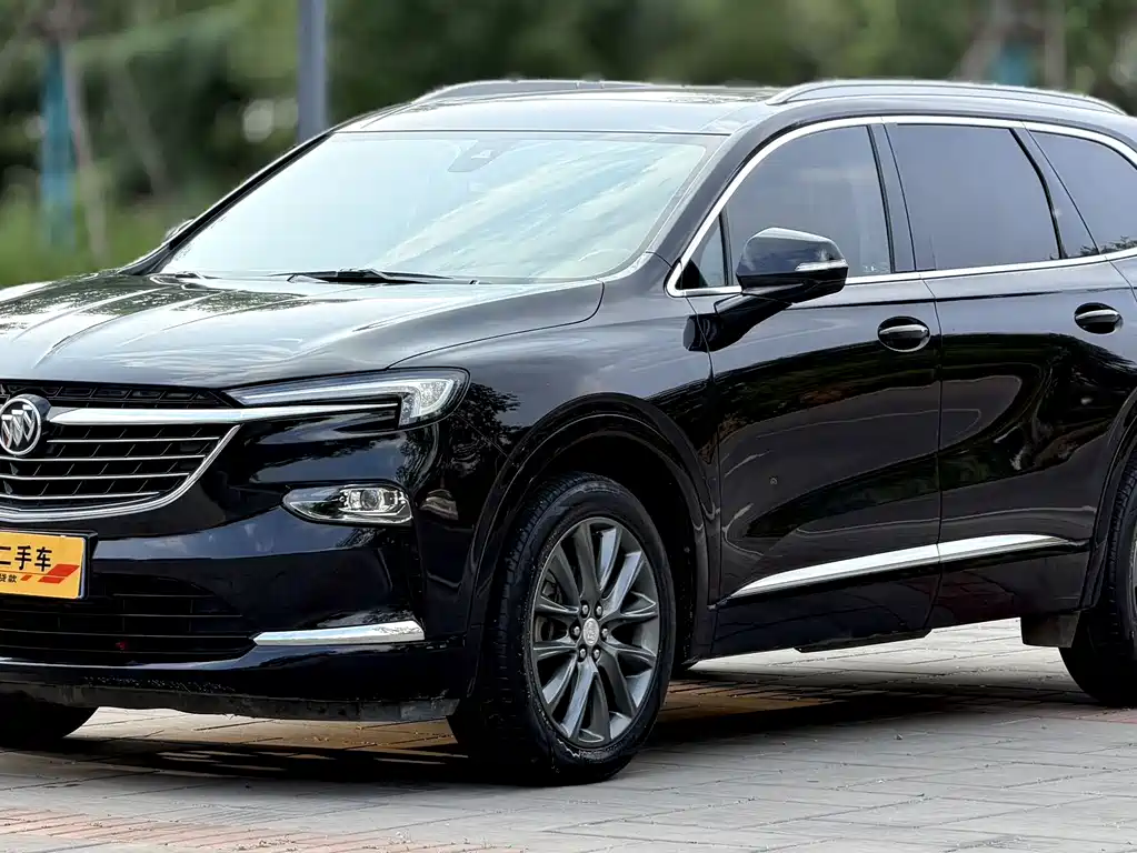 Buick Enclave 2020 28T FWD Premium