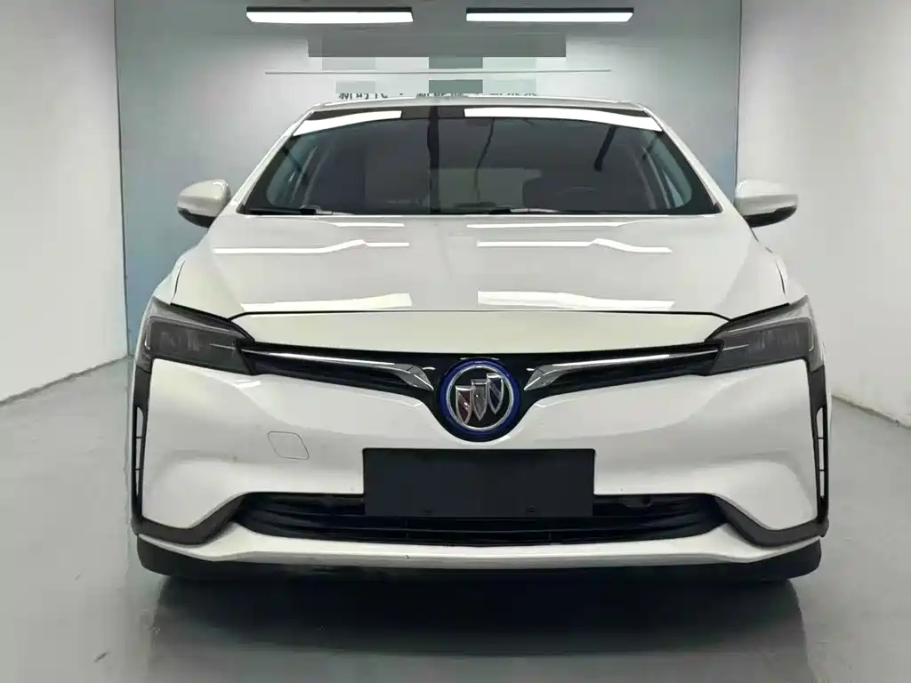 Buick Velite 6 2020 PHEV Interconnected Smart Enjoyment Edition
