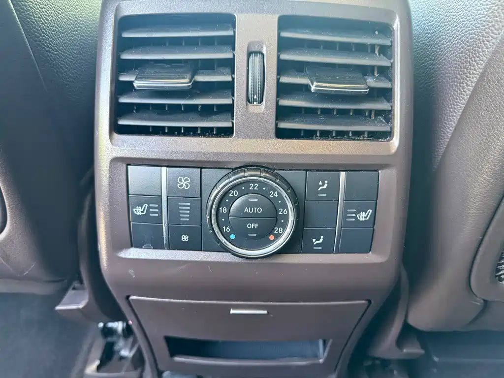 Mercedes-Benz GLS 2018 GLS 400 4MATIC Dynamic