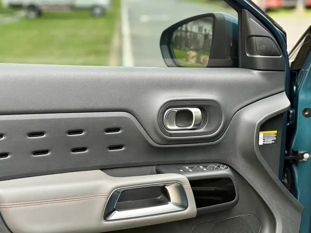 Citroën C5 Aircross 2017 350THP Fashion Edition