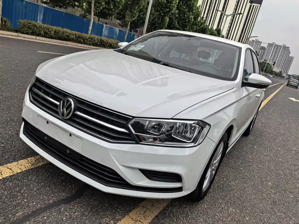 Bora 2020 1.5L Automatic Fashion Edition