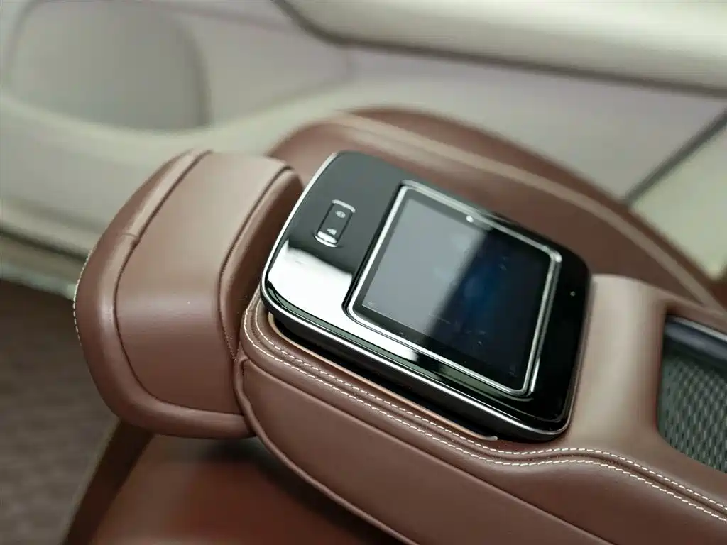 Mercedes-Maybach GLS 2021 GLS 480 4MATIC