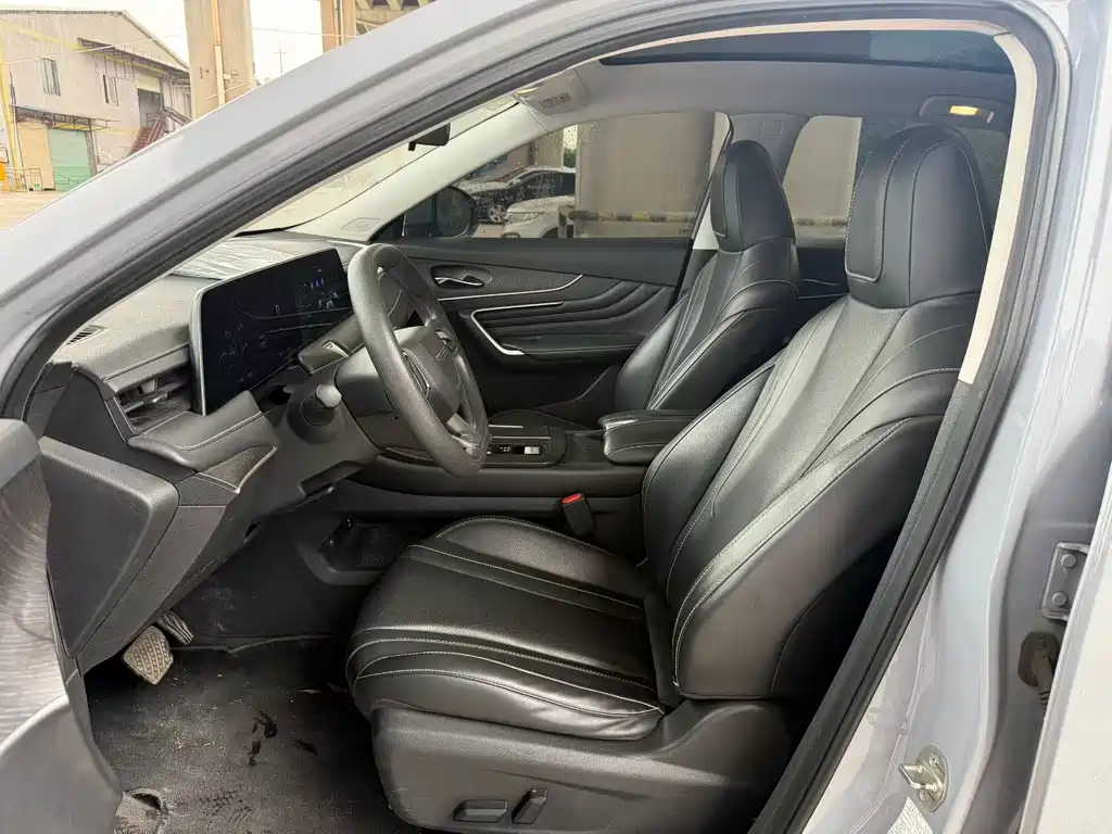 Venucia Big V 2022 260T Dark Horse Edition Idol