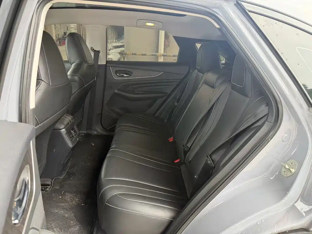 Venucia Big V 2022 260T Dark Horse Edition Idol