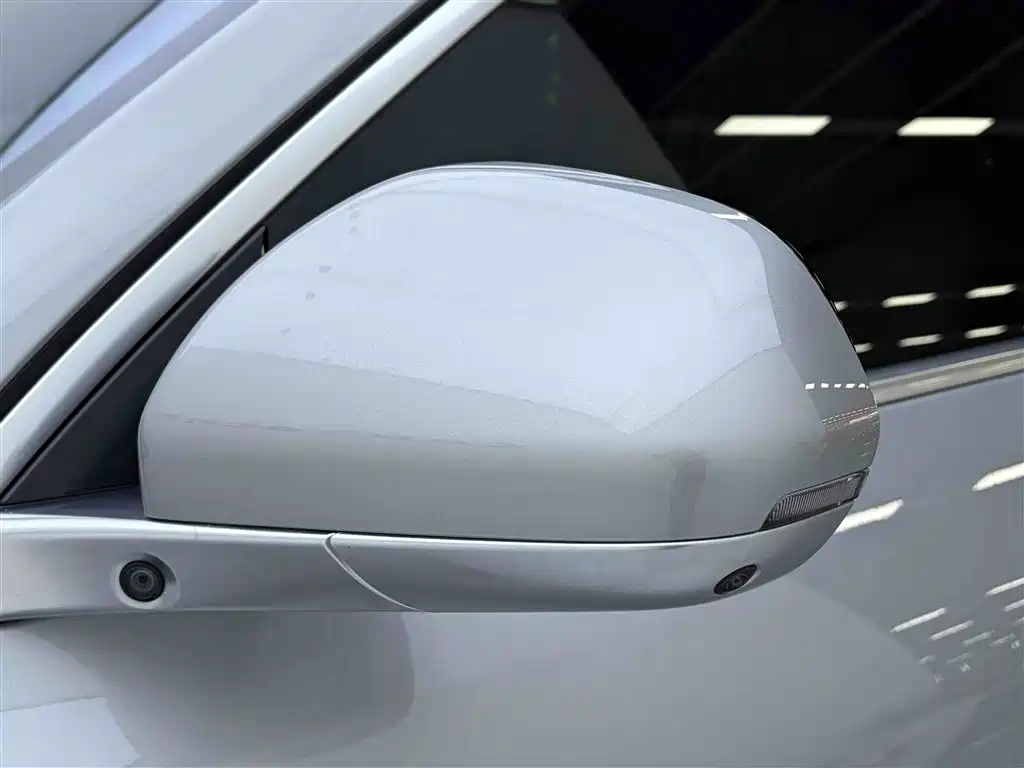 Li Auto L9 2024 Ultra