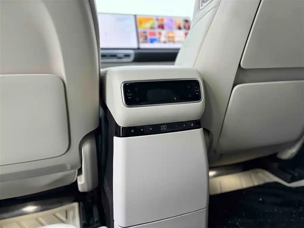 Li Auto L9 2024 Ultra