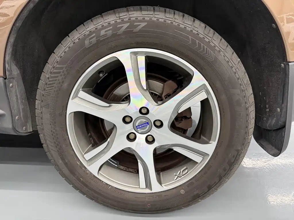 Volvo XC60 (Import) 2013 T5 Comfort