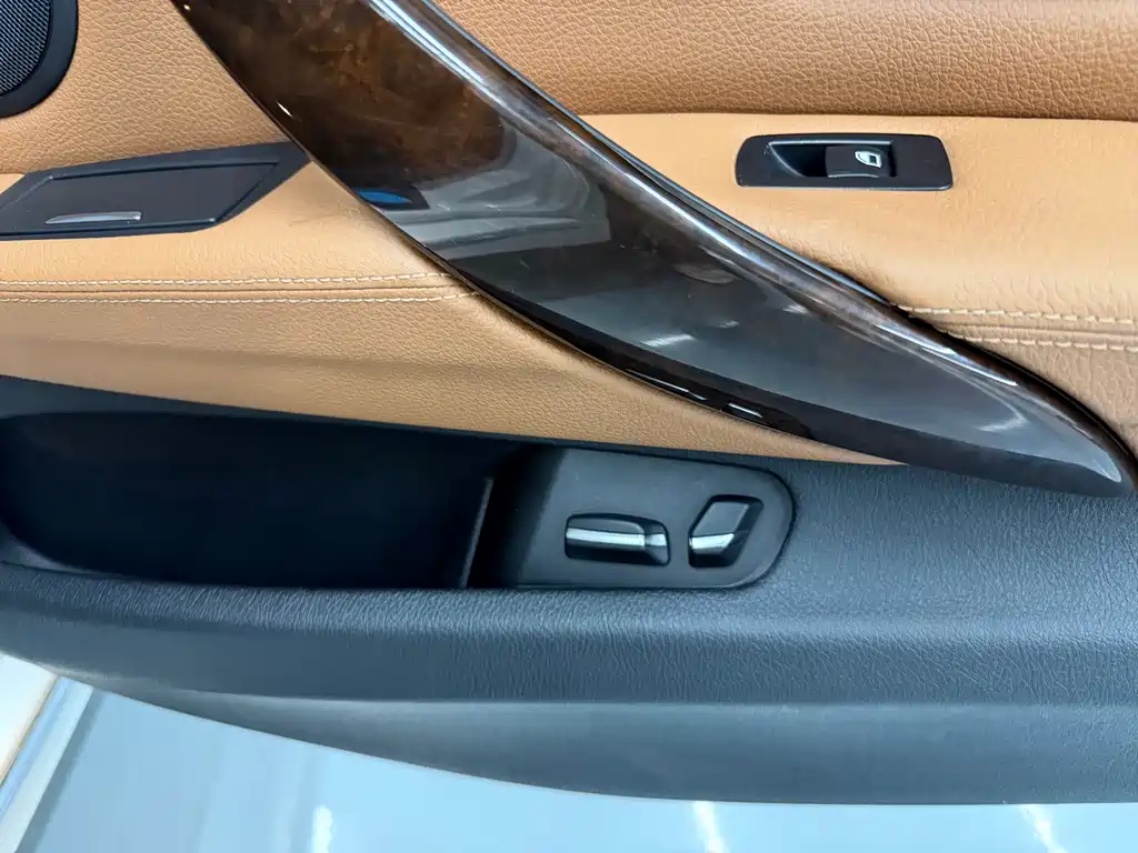 BMW 3 Series 2015 320Li Super Joy Edition Luxury Design Package