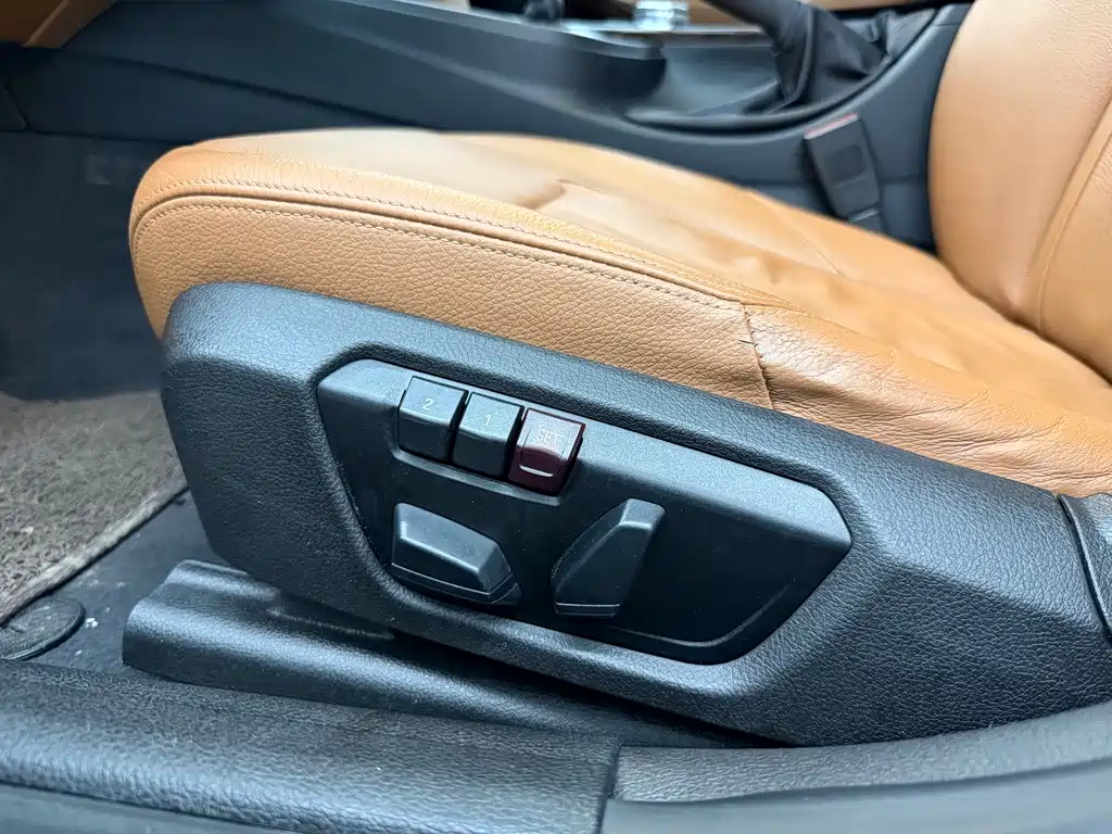 BMW 3 Series 2015 320Li Super Joy Edition Luxury Design Package