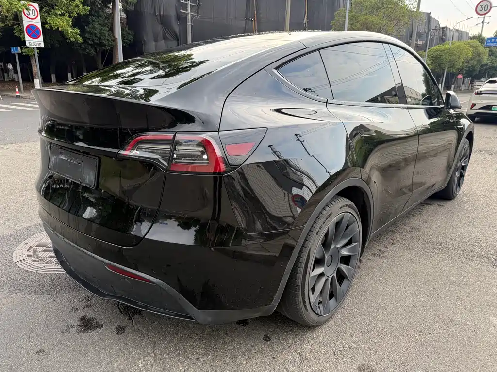 Model Y 2021 Standard Range RWD