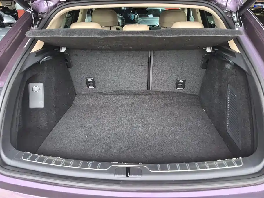AITO M5 2025 EREV Ultra AWD