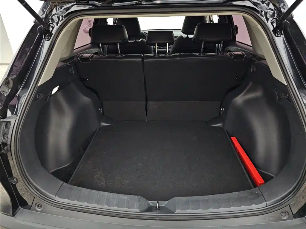 Toyota Corolla Cross 2023 2.0L Elite Edition